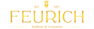 FEURICH Logo