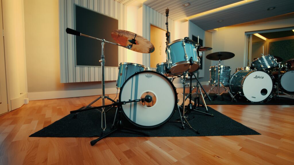 Drumsets 1.1.1