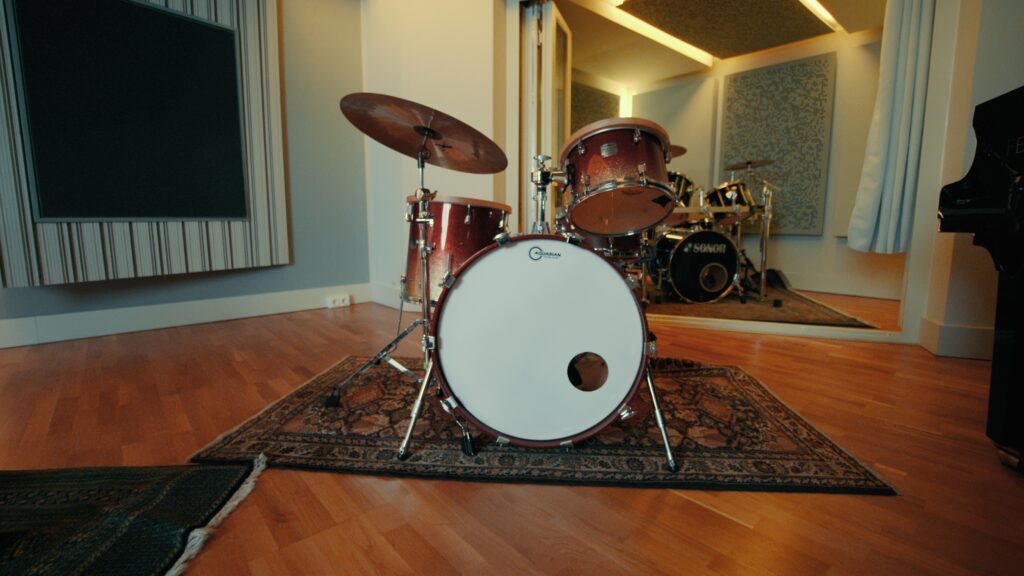 Drumsets 1.12.1