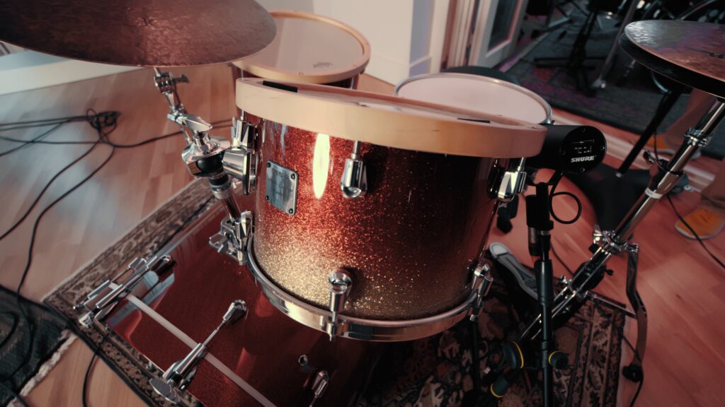 Drumsets 1.13.1