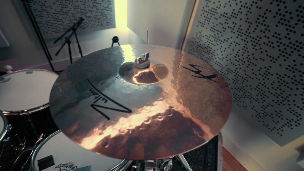 Drumsets 1.23.1