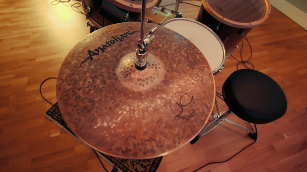 Drumsets 1.29.1