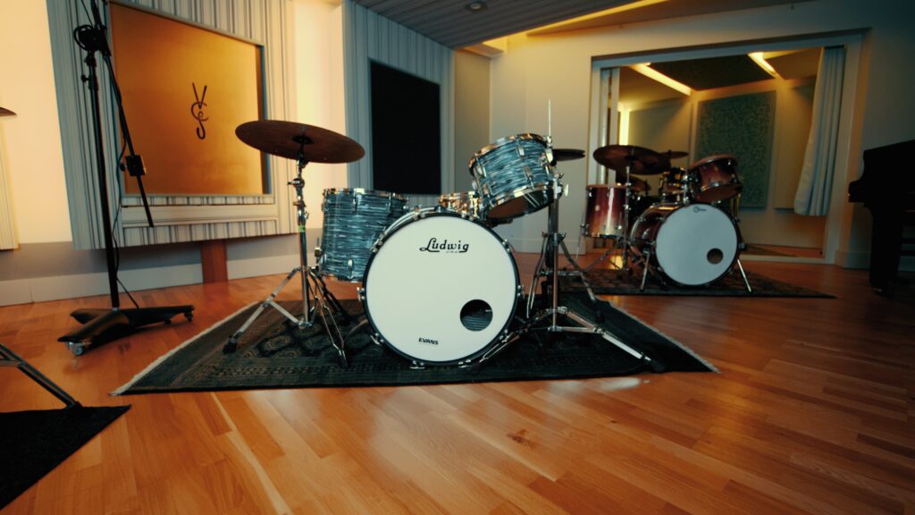 Drumsets 1.7.1