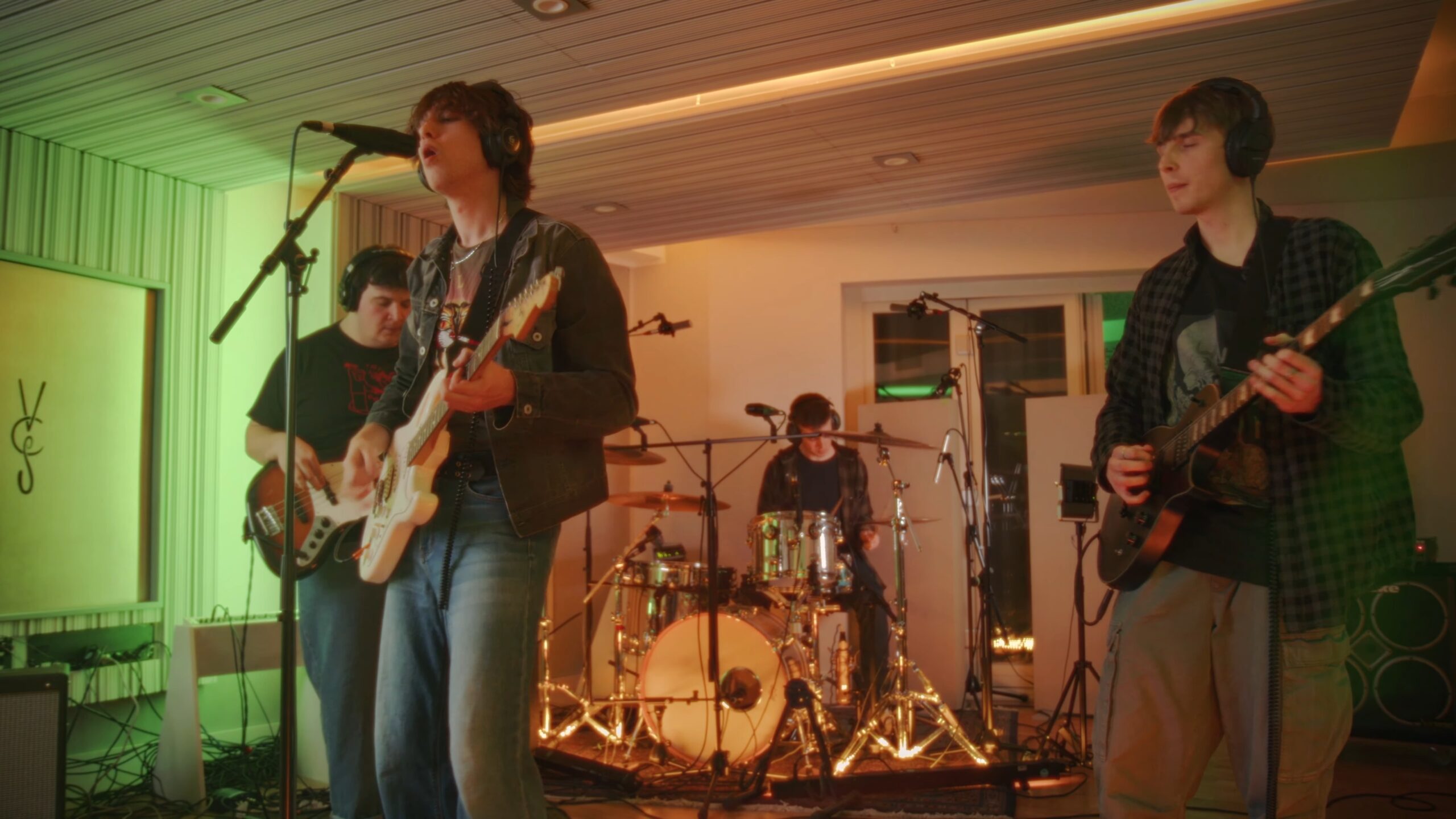 CUPIDITAS BEDSHEETS (Vienna City Sound Live) 2 7 screenshot